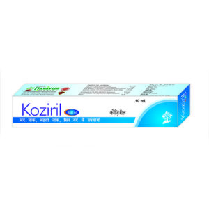 koziril