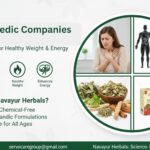 Top Ayurvedic Companies in India