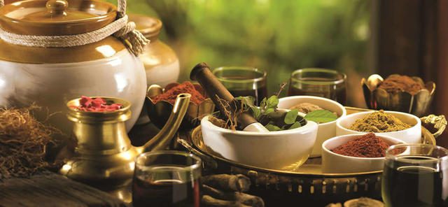 Top Ayurvedic Companies in India