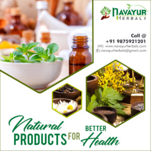 Ayurvedic Medicine Manufacturer in Nashik 