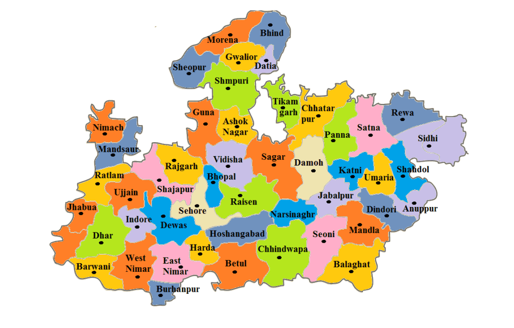Madhya Pradesh Ayurvedic PCD Franchise