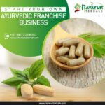 Ayurvedic PCD Franchise in Kozhikode