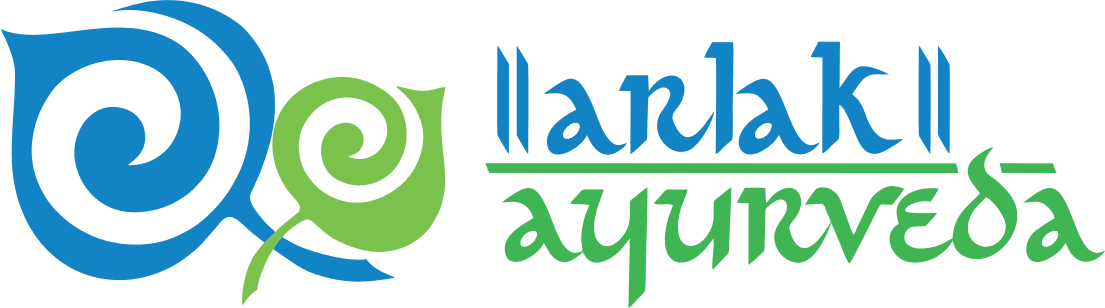 ArlakAyurvedaLogo