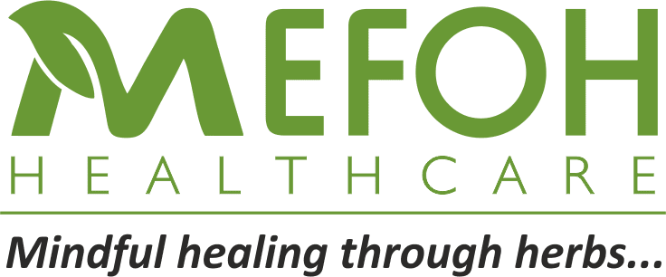 MEFOH Logo