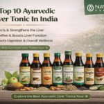 Top 10 Ayurvedic Liver Tonic In India
