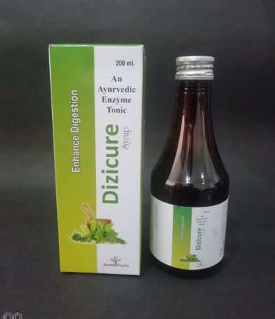 Dizi Top 10 Ayurvedic Liver Tonic In India