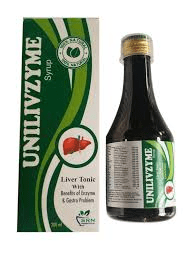 Top 10 Ayurvedic Liver Tonic In India