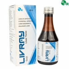 Top 10 Ayurvedic Liver Tonic In India