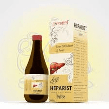 Top 10 Ayurvedic Liver Tonic In India