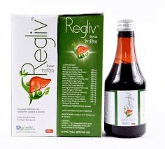 Top 10 Ayurvedic Liver Tonic In India