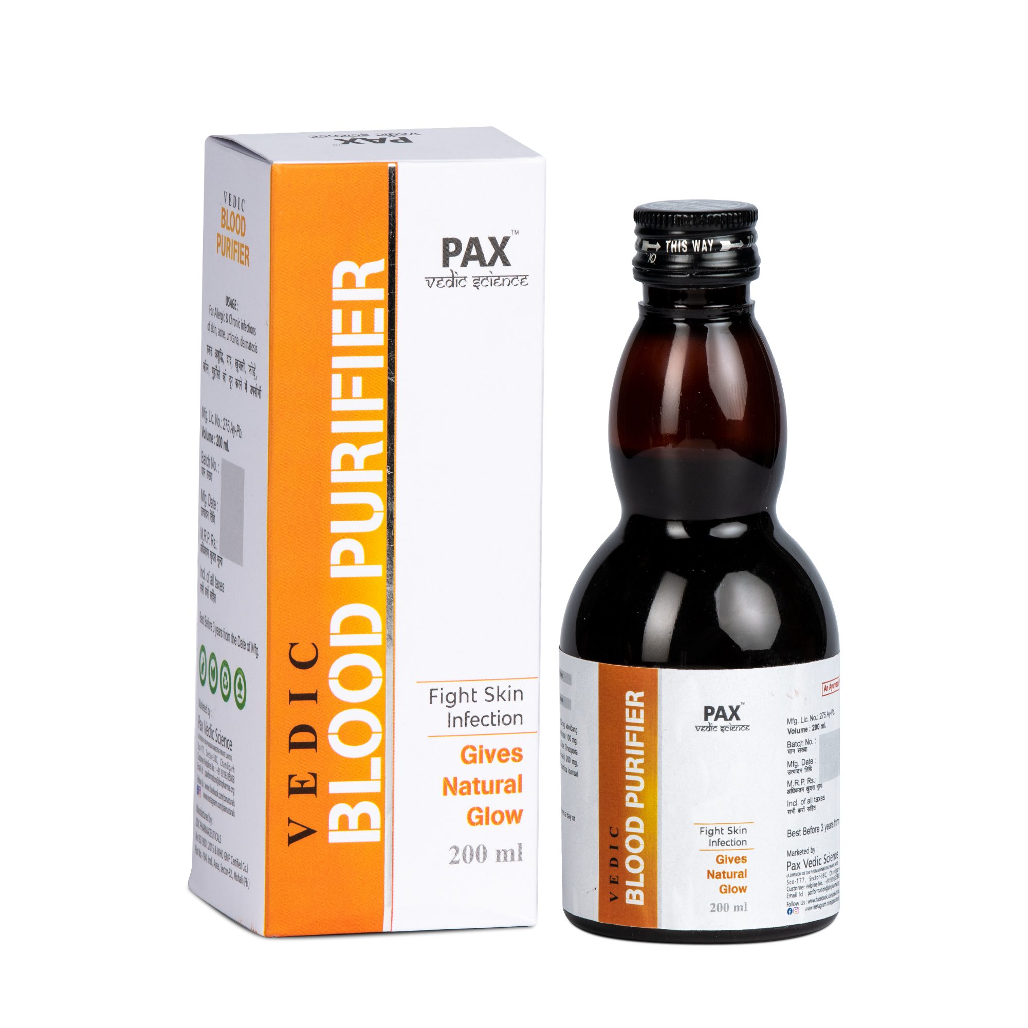 Top 10 Best Ayurvedic Blood Purifiers in India