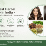Top 10 Best Herbal Shampoo in India