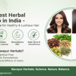 Top 10 Best Herbal Shampoo in India