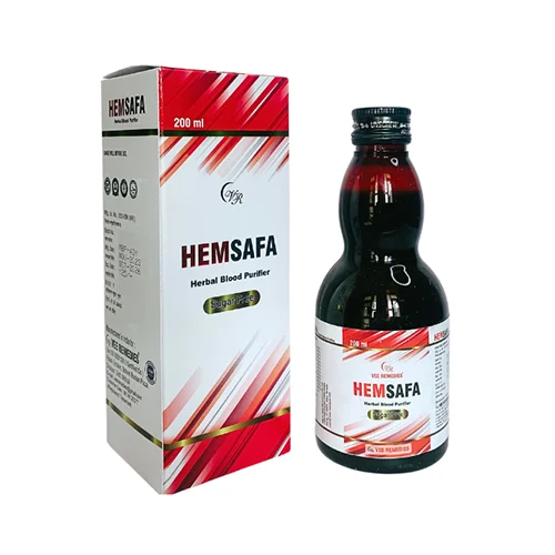 Hemsafa 200ml