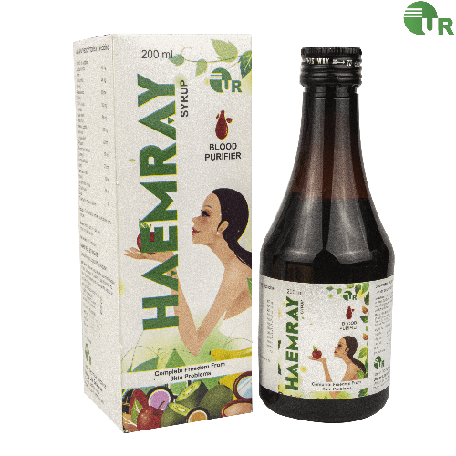 HAEMRAY Blood Purifier Syrup