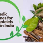 Ayurvedic Medicines for Low Platelets Count in India
