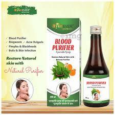 ABLOOD Ayurvedic Blood Purifier Tonic