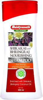 Top 10 Best Herbal Shampoo in India