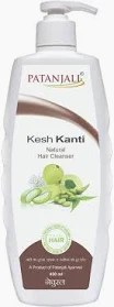 Top 10 Best Herbal Shampoo in India 