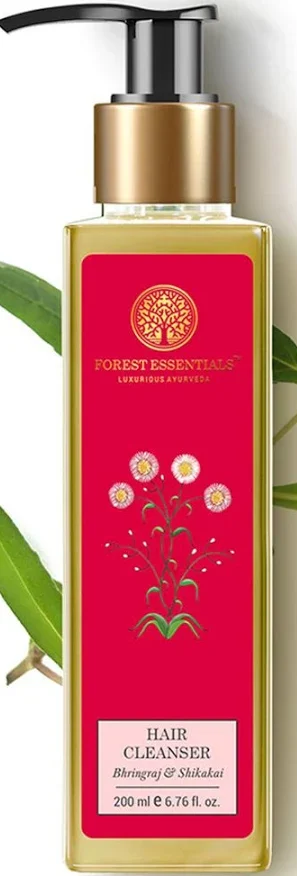 Top 10 Best Herbal Shampoo in India