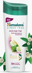 Top 10 Best Herbal Shampoo in India