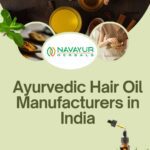 Ayurvedic Hair Oil Manufacturers in India Ayurvedic Hair Oil Manufacturers in India