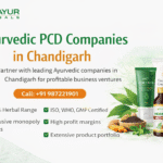 Ayurvedic PCD Companies in Chandigarh