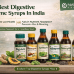Best Digestive Enzyme Syrups In India
