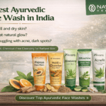 Best Ayurvedic Face Wash in India