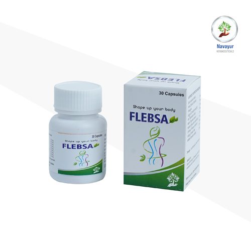 flebsa Capsules