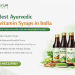 Best Ayurvedic Multivitamin Syrups in India