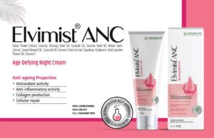 Ayurvedic Age Defying Night Cream