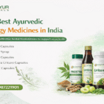 List of Best Ayurvedic Urology Medicines in India