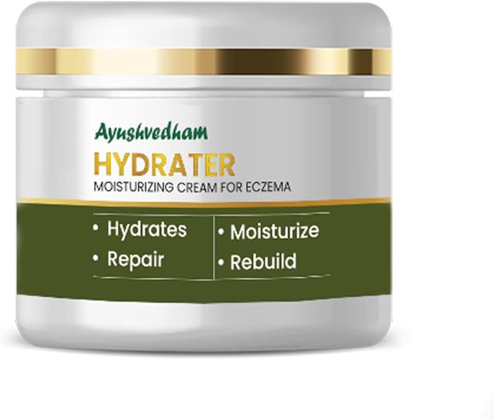 Best Ayurvedic Medicine For Eczema in India