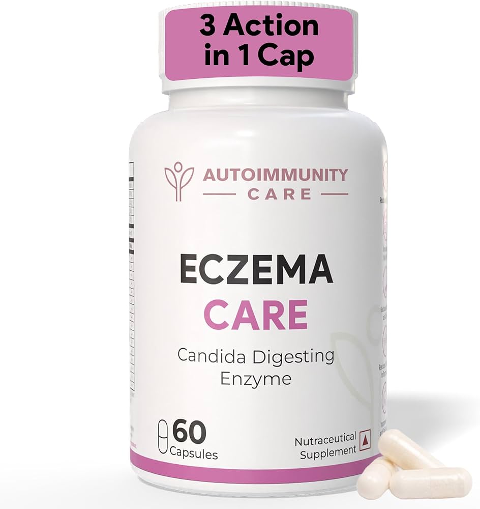 Best Ayurvedic Medicine For Eczema in India