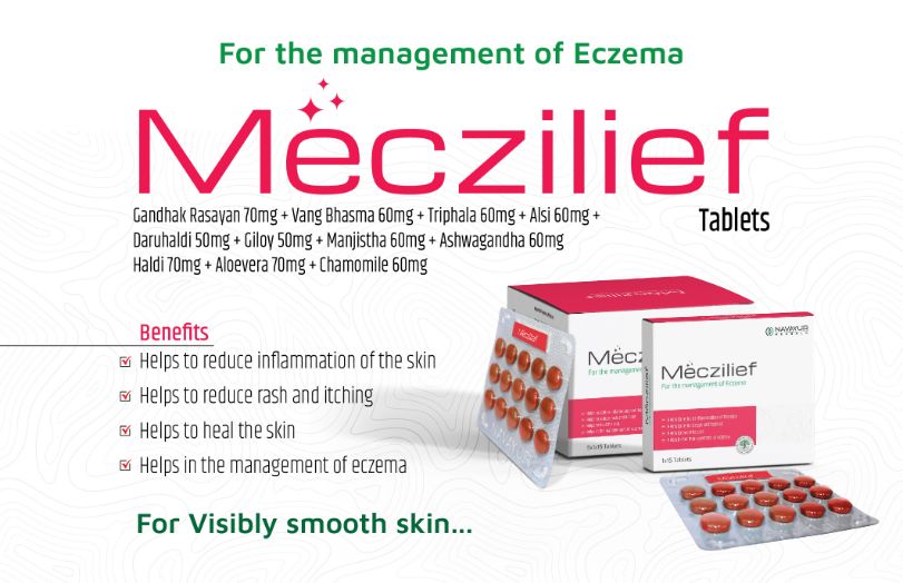 Best Ayurvedic Medicine For Eczema in India