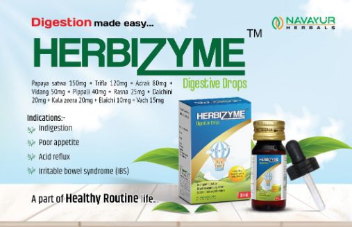 Herbizyme drops 01