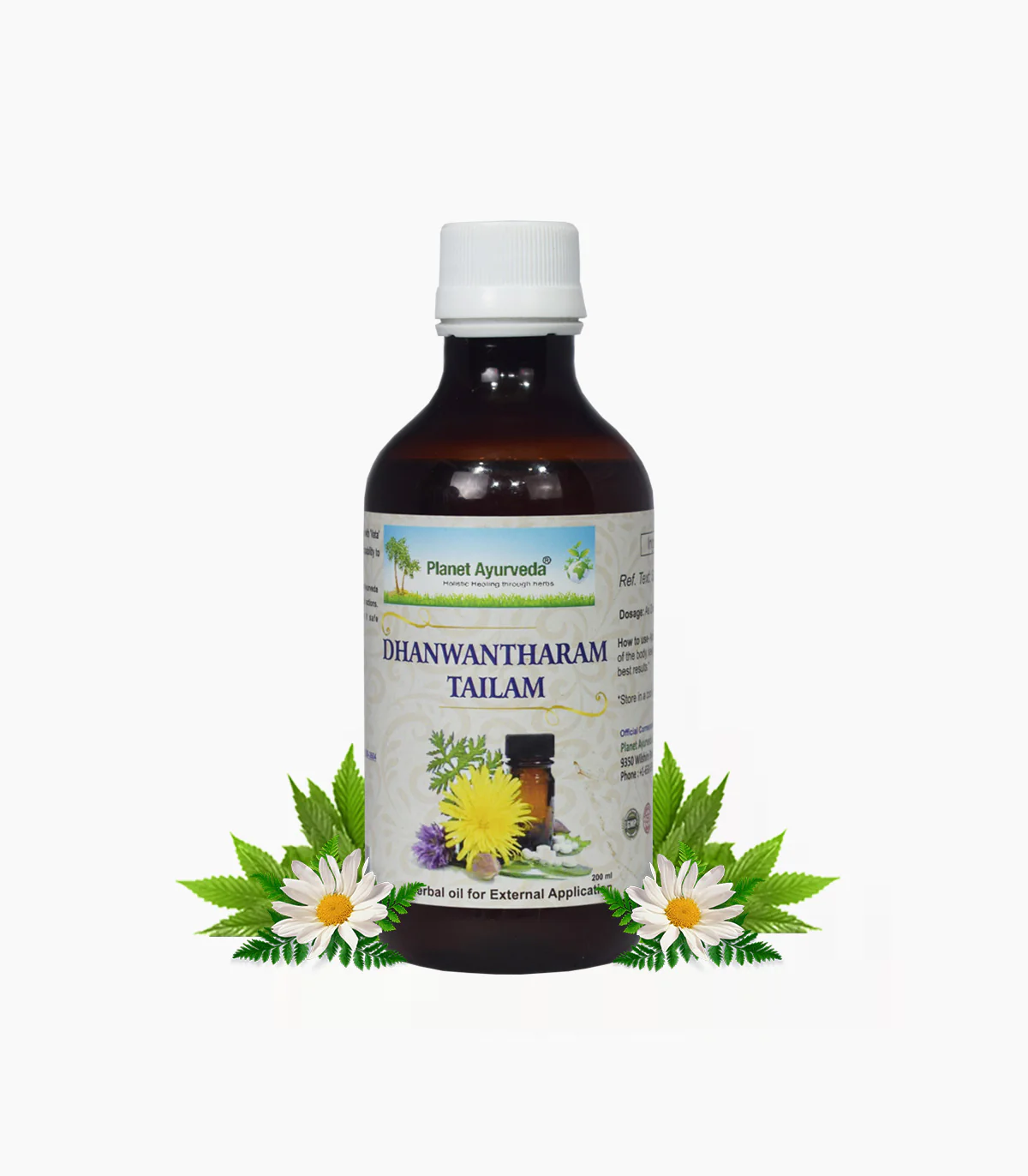 Best Ayurvedic Pediatric Medicines in India 