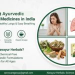 Best Ayurvedic Respiratory Medicines in India