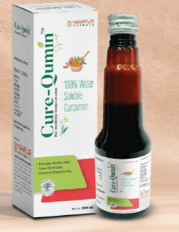 100% Water soluble Curcumin Best Ayurvedic Medicines for Arthritis
