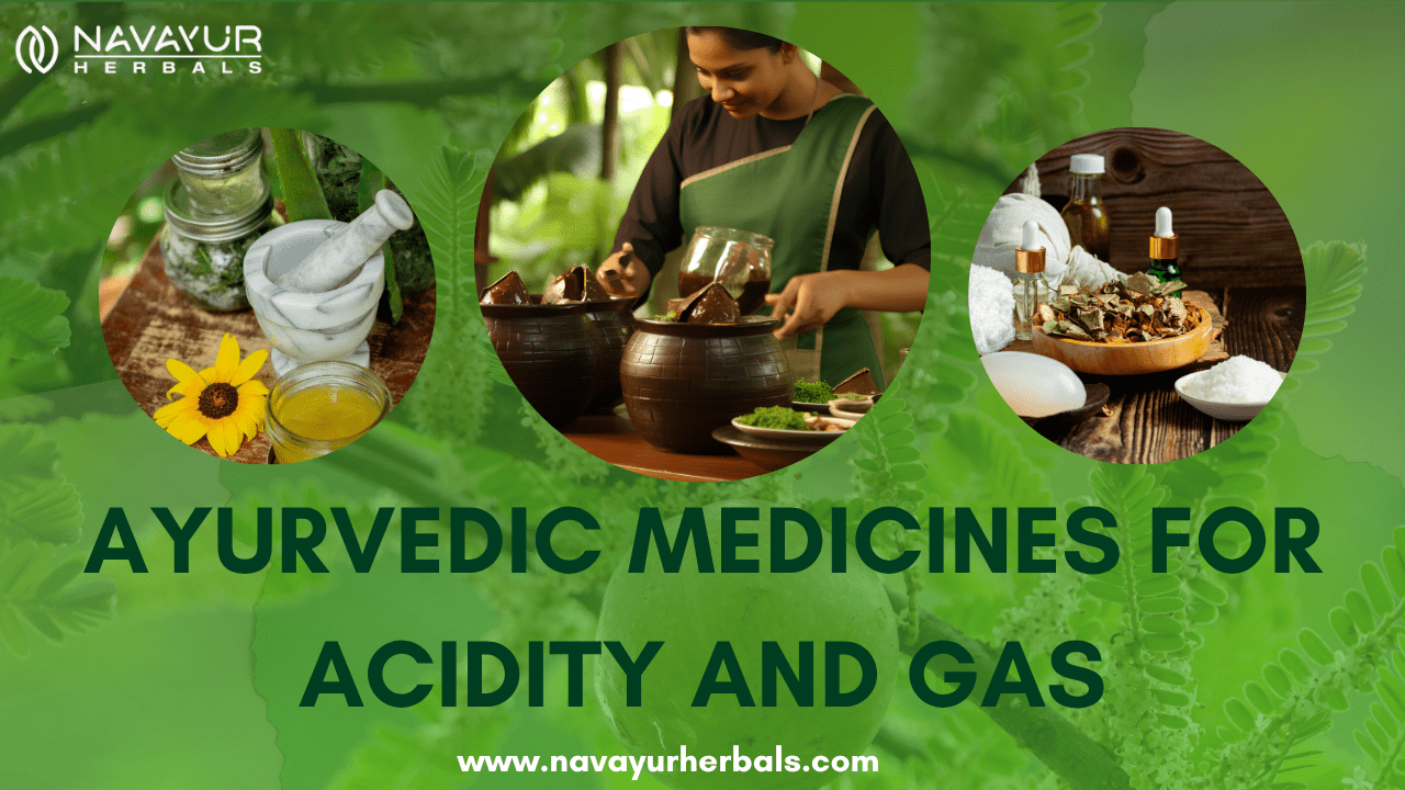 Beauty Blog Ayurvedic Medicines for Acidity and Gas