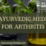 Best Ayurvedic Medicines for Arthritis