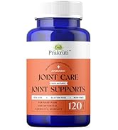 Prakruti Best Ayurvedic Medicines for Arthritis