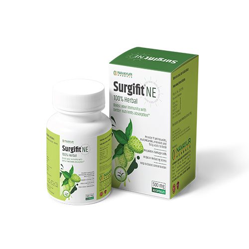 Surgifit NE Best Ayurvedic Medicines for Arthritis
