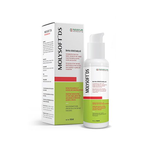 Best Ayurvedic Cosmetic Products in India