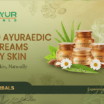Best 10 Ayurvedic Face Creams for Dry Skin