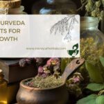 Top 7 ayurveda products for hair growth in India
