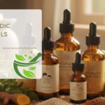 Best Ayurvedic body oil in india