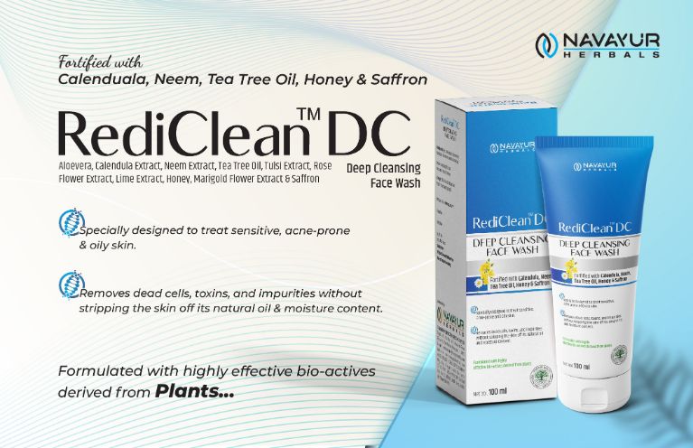 Top 20 Ayurvedic Skin Care Products in India