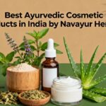 Best Ayurvedic Cosmetic Products in India